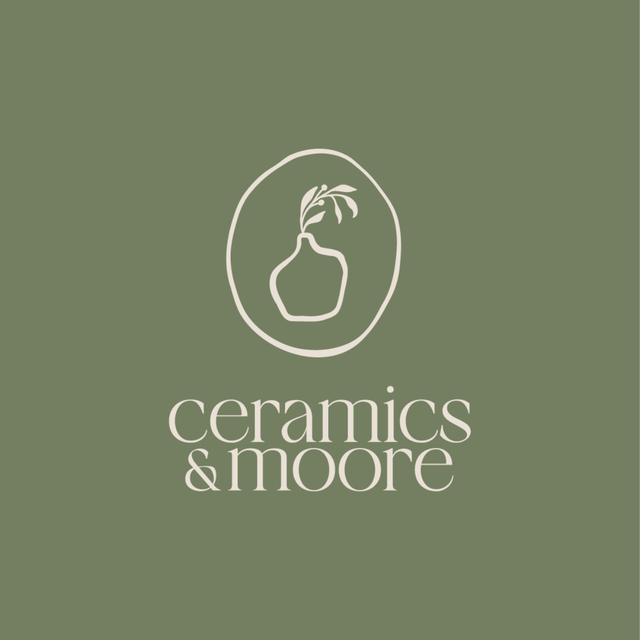 Ceramics and Moore